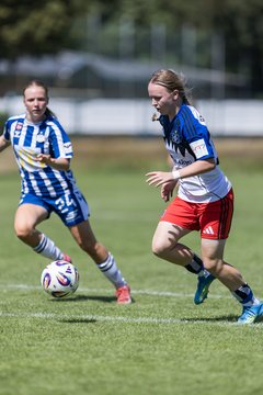 Bild 111 - wU21 HSV